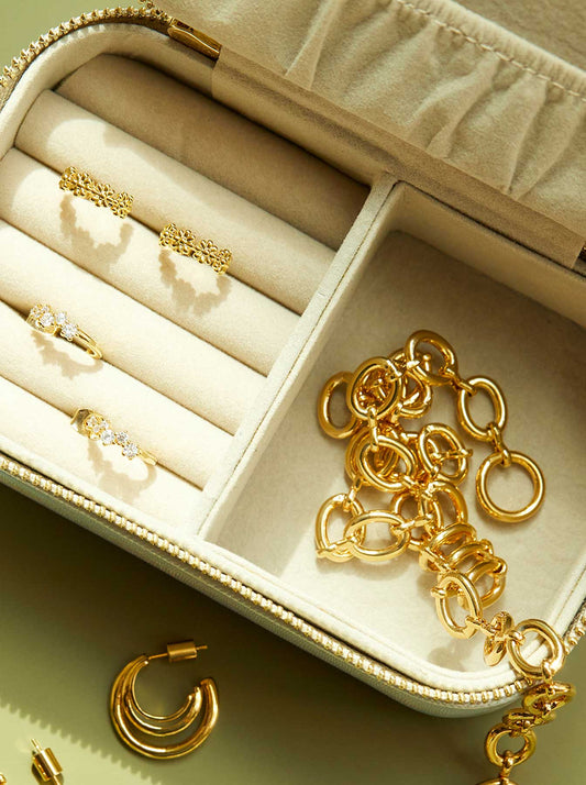 How To Store Jewellery and Jewellery Storage Ideas