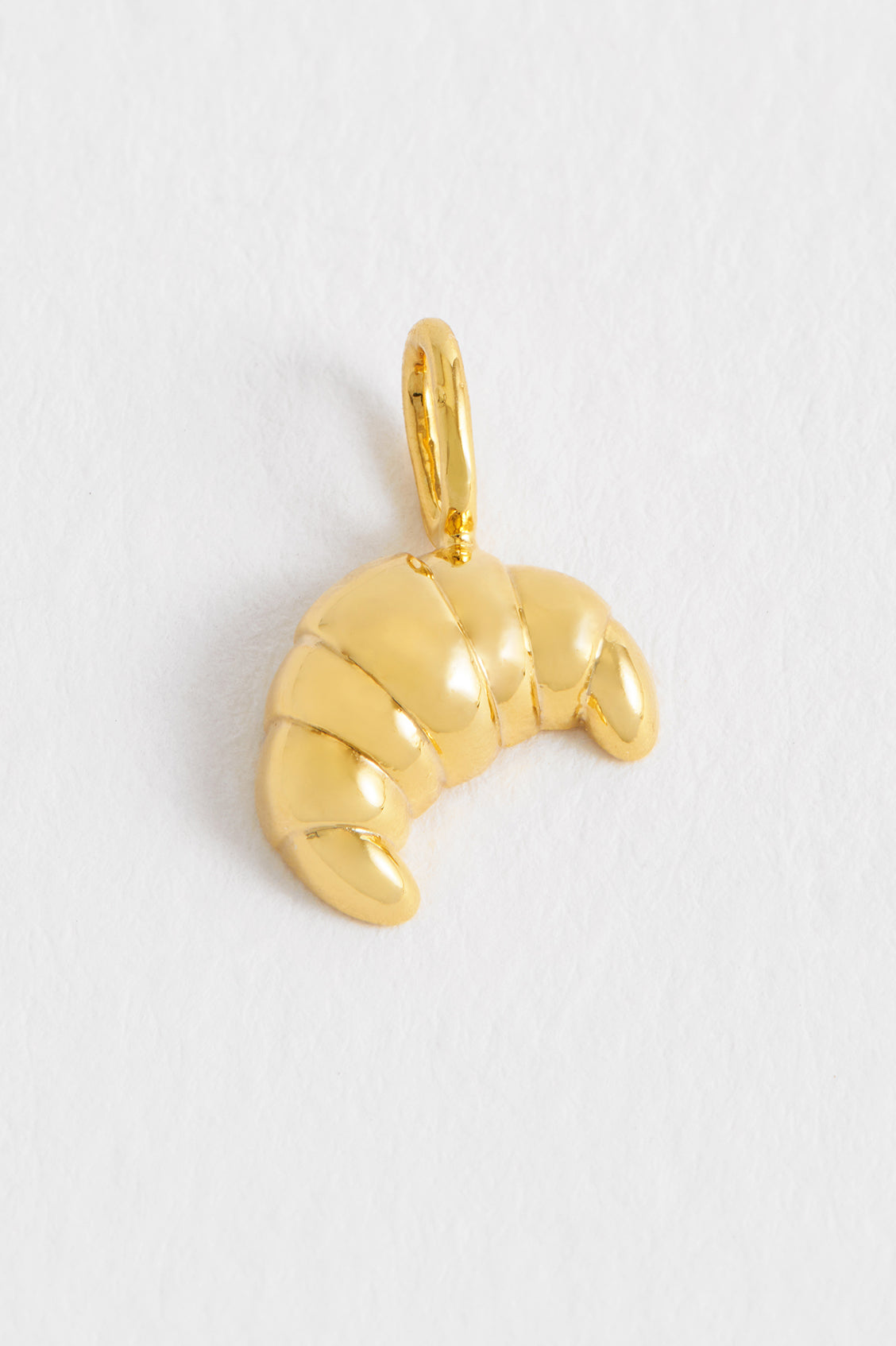 Croissant Charm