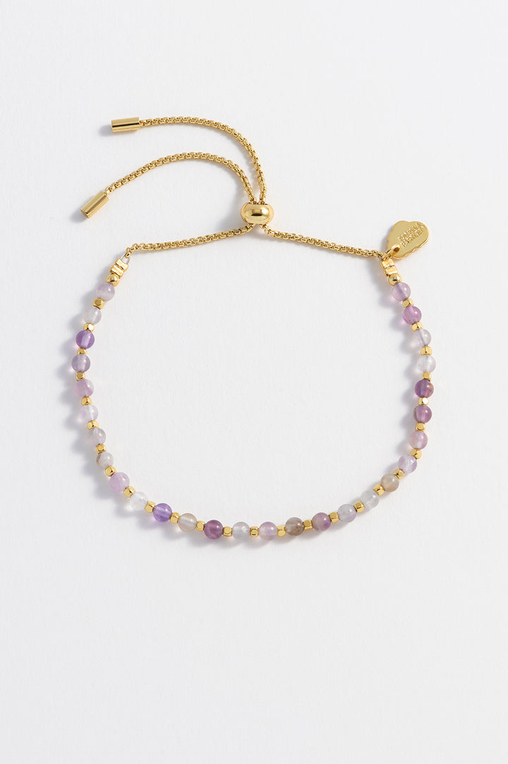 Gemstone Amelia Bracelet