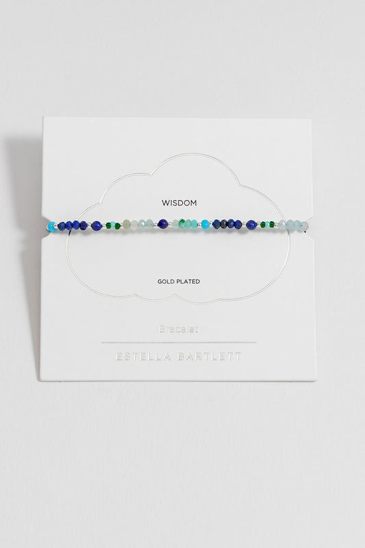 Mini Amelia Gemstone Bracelet