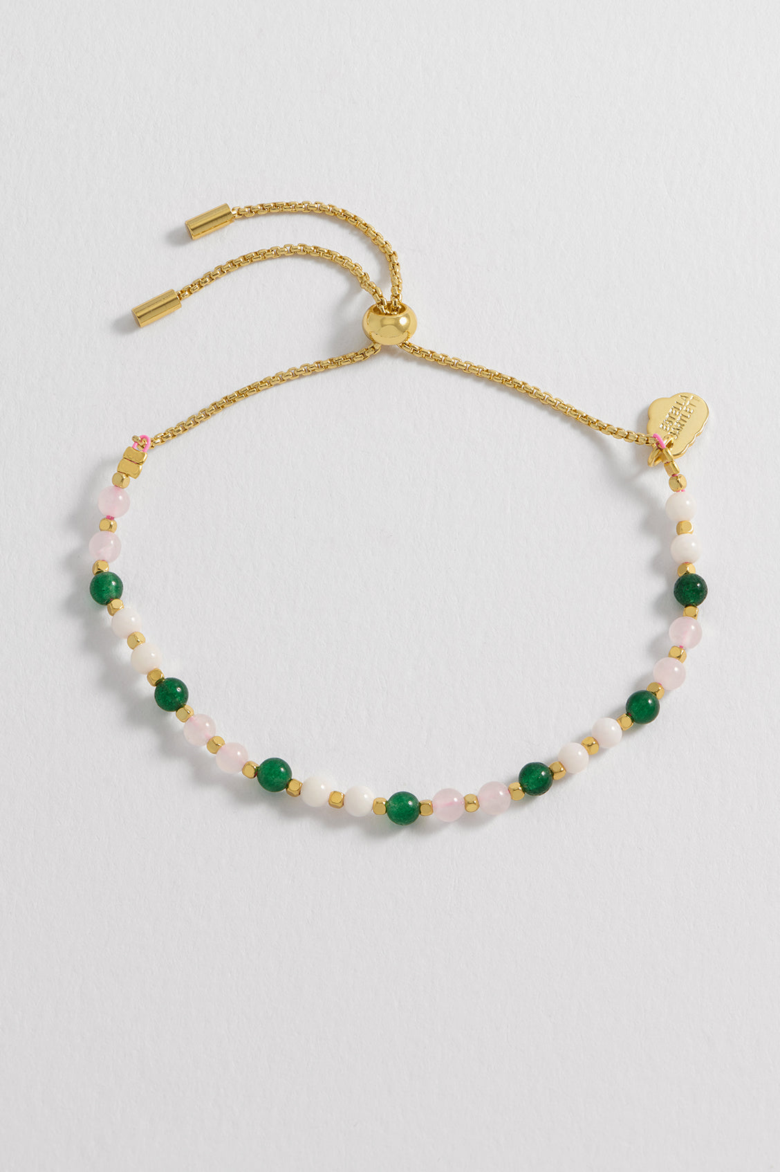 Gemstone Amelia Bracelet