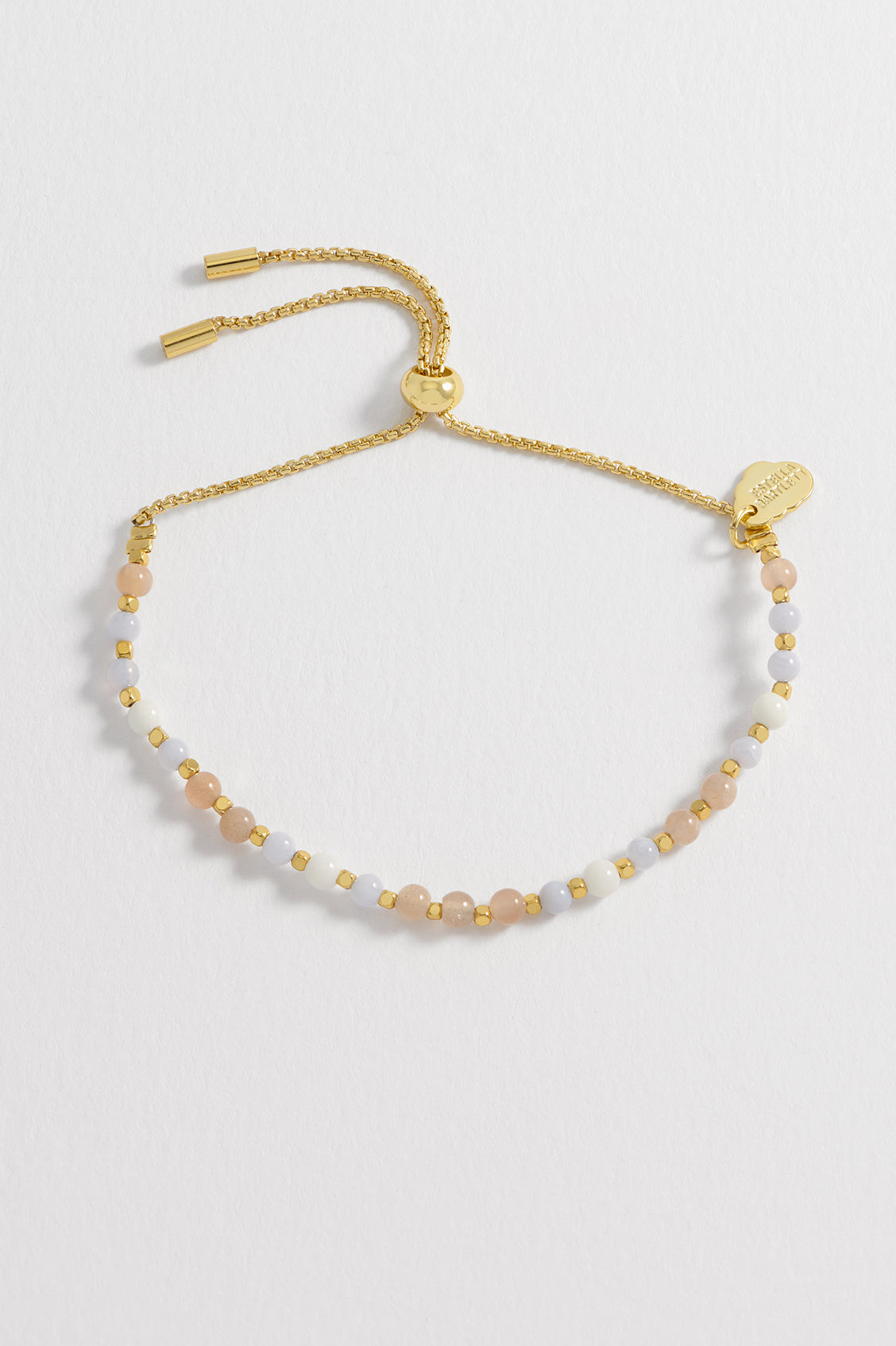 Gemstone Amelia Bracelet