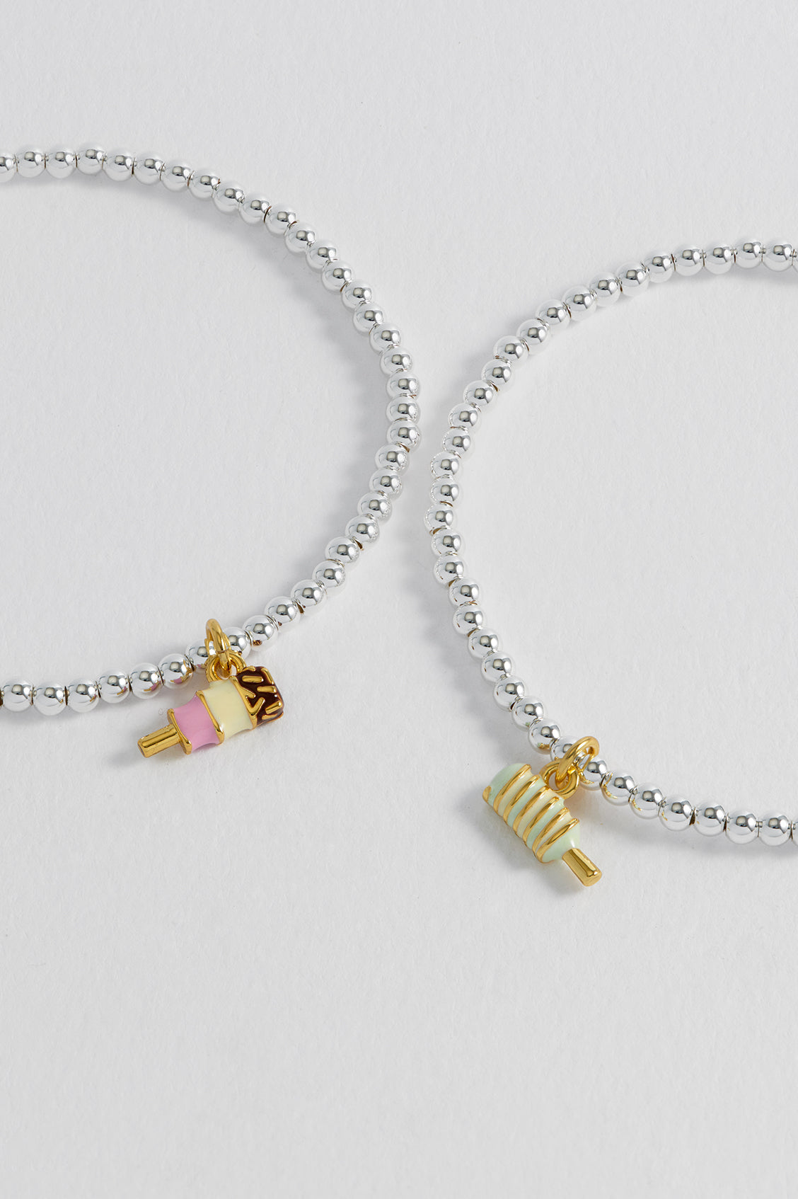 Twister Lolly Bracelet