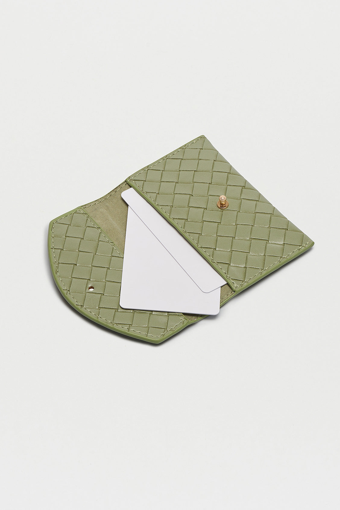 Envelope Card Holder