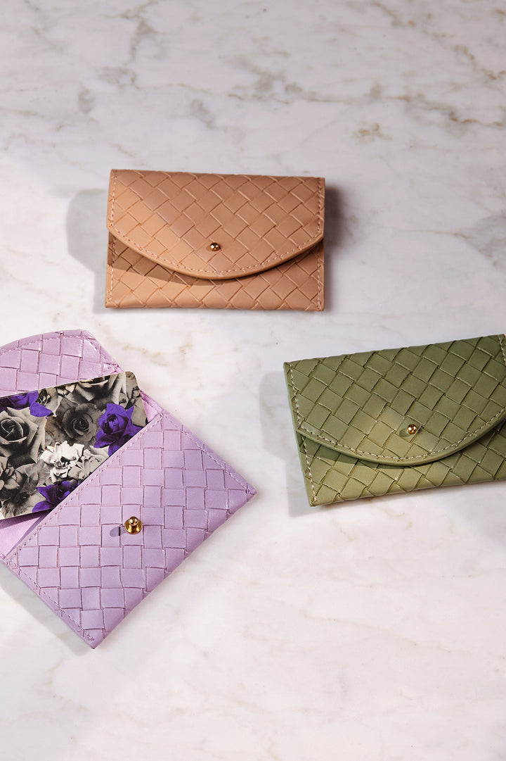 Envelope Card Holder