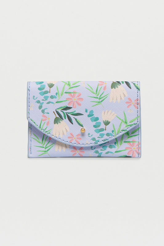 Envelope Card Holder