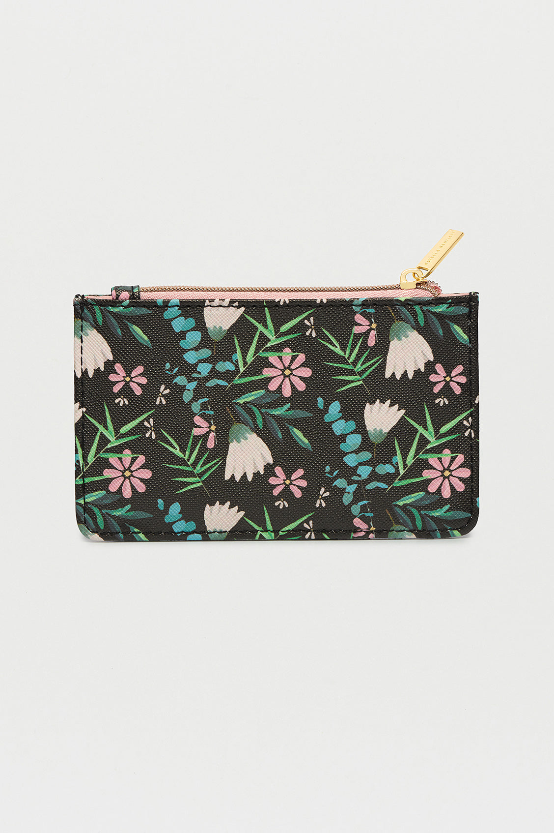 Rectangle Card Purse