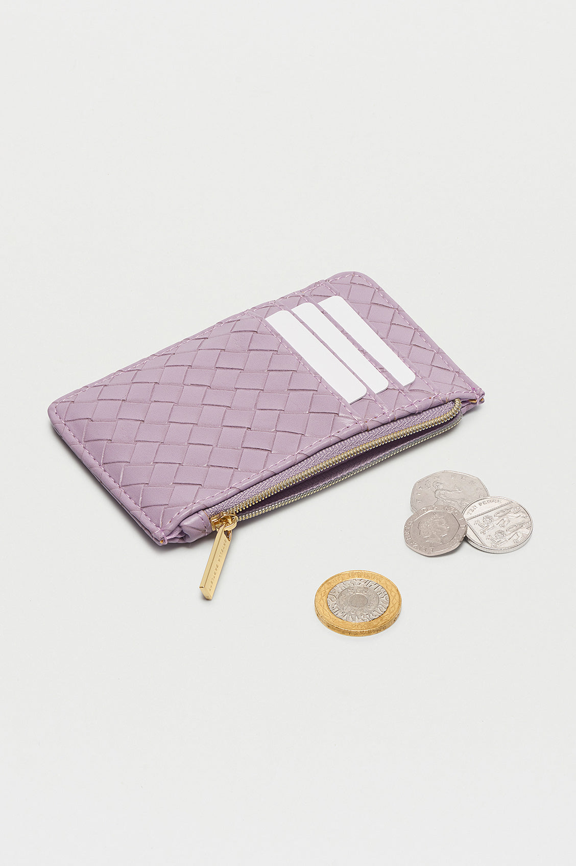 Rectangle Card Purse