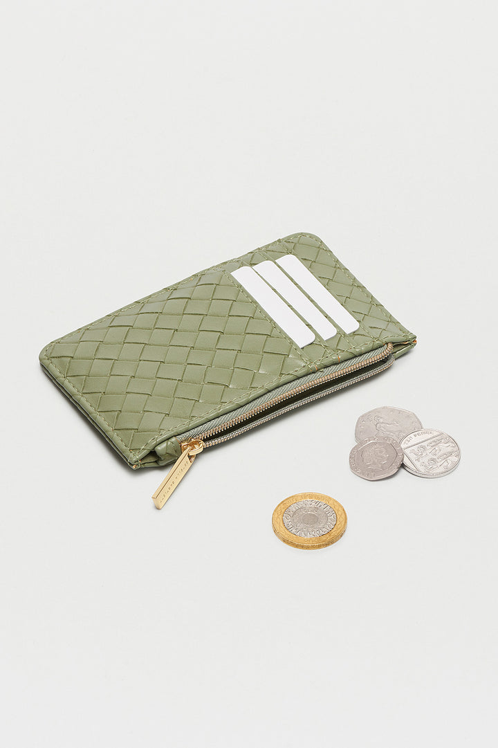 Rectangle Card Purse