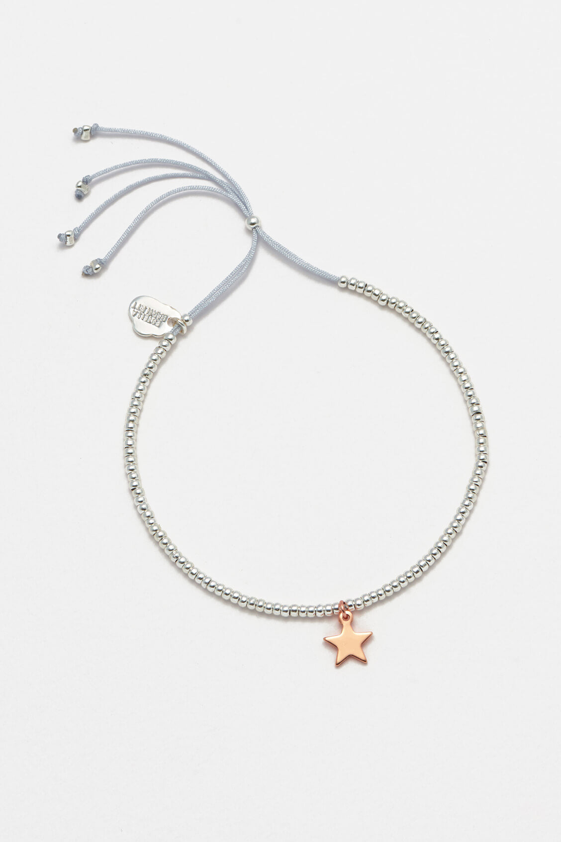 Louise Star Bracelet