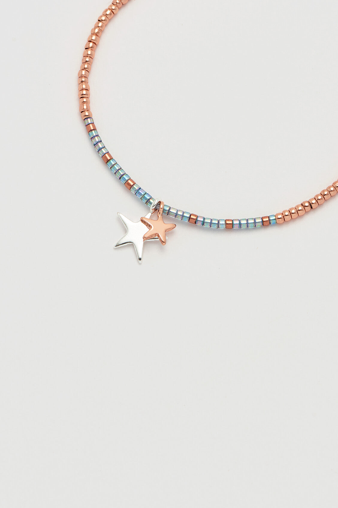 Double Star Louise Bracelet