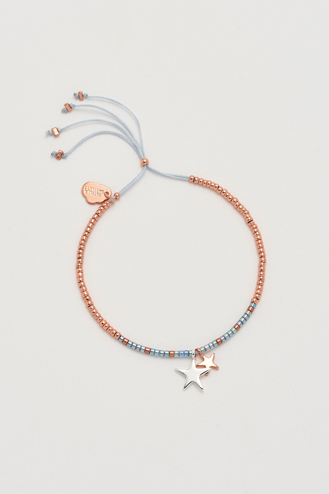 Double Star Louise Bracelet