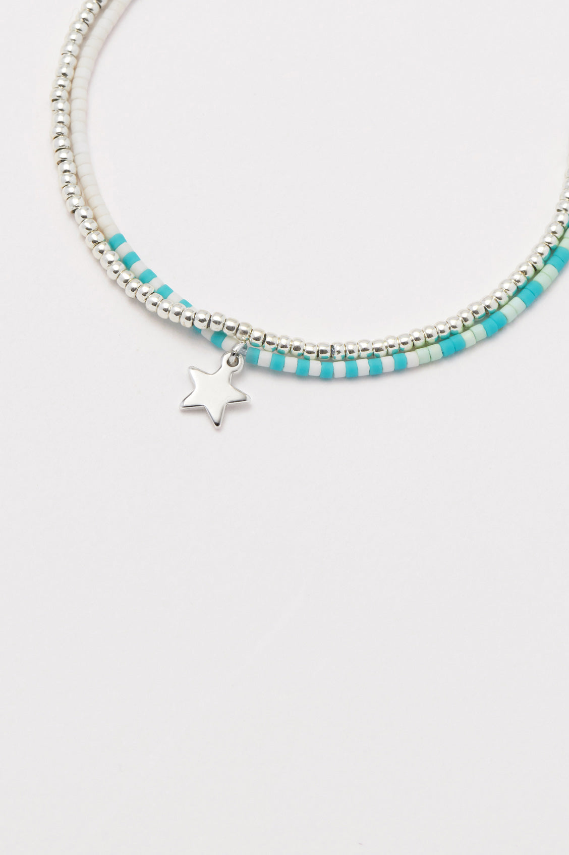 Star Phoebe Bracelet