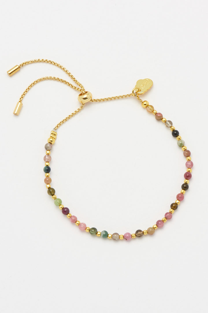 Gemstone Amelia Bracelet