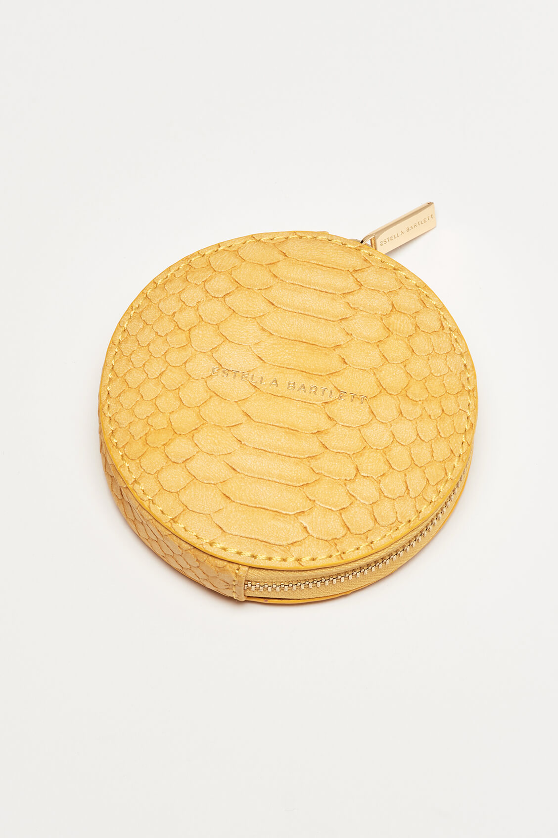 Circle Coin Purse