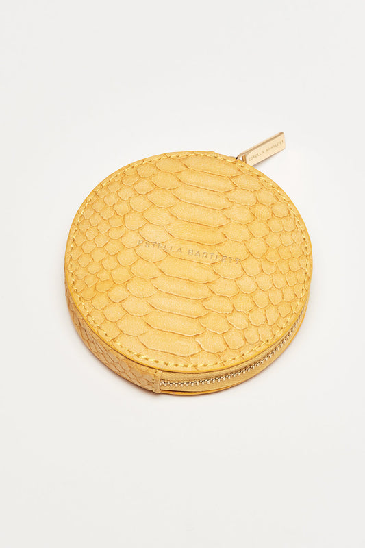 Circle Coin Purse