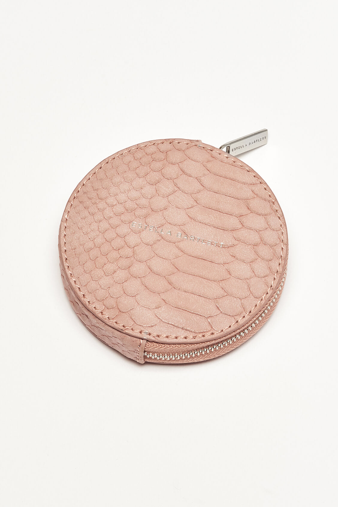 Circle Coin Purse