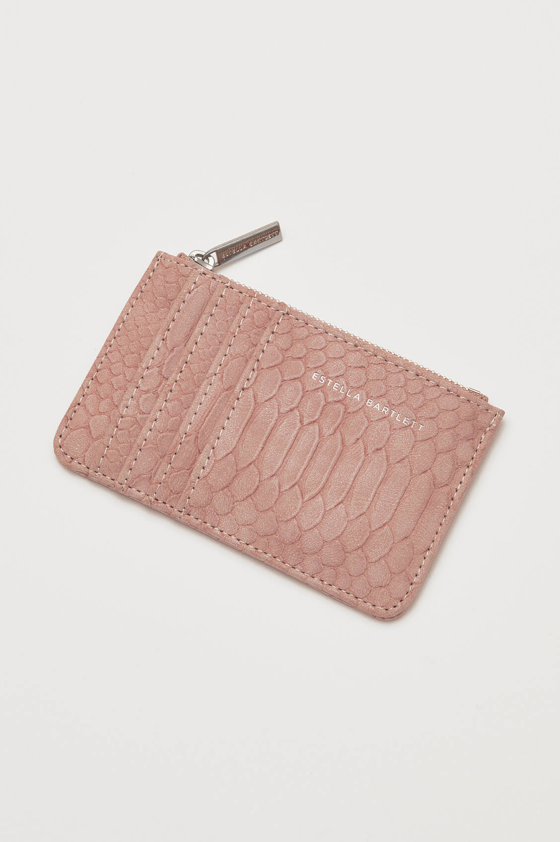 Rectangle Card Purse