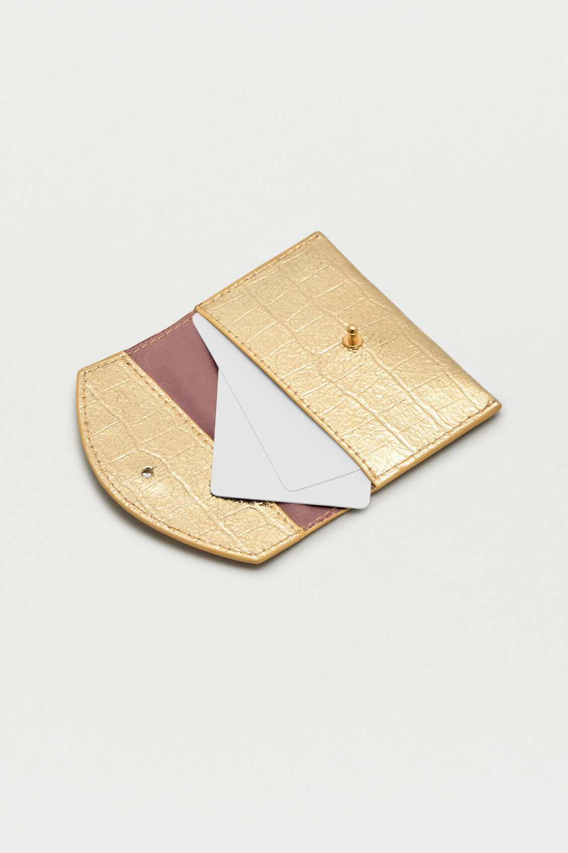 Envelope Card Holder